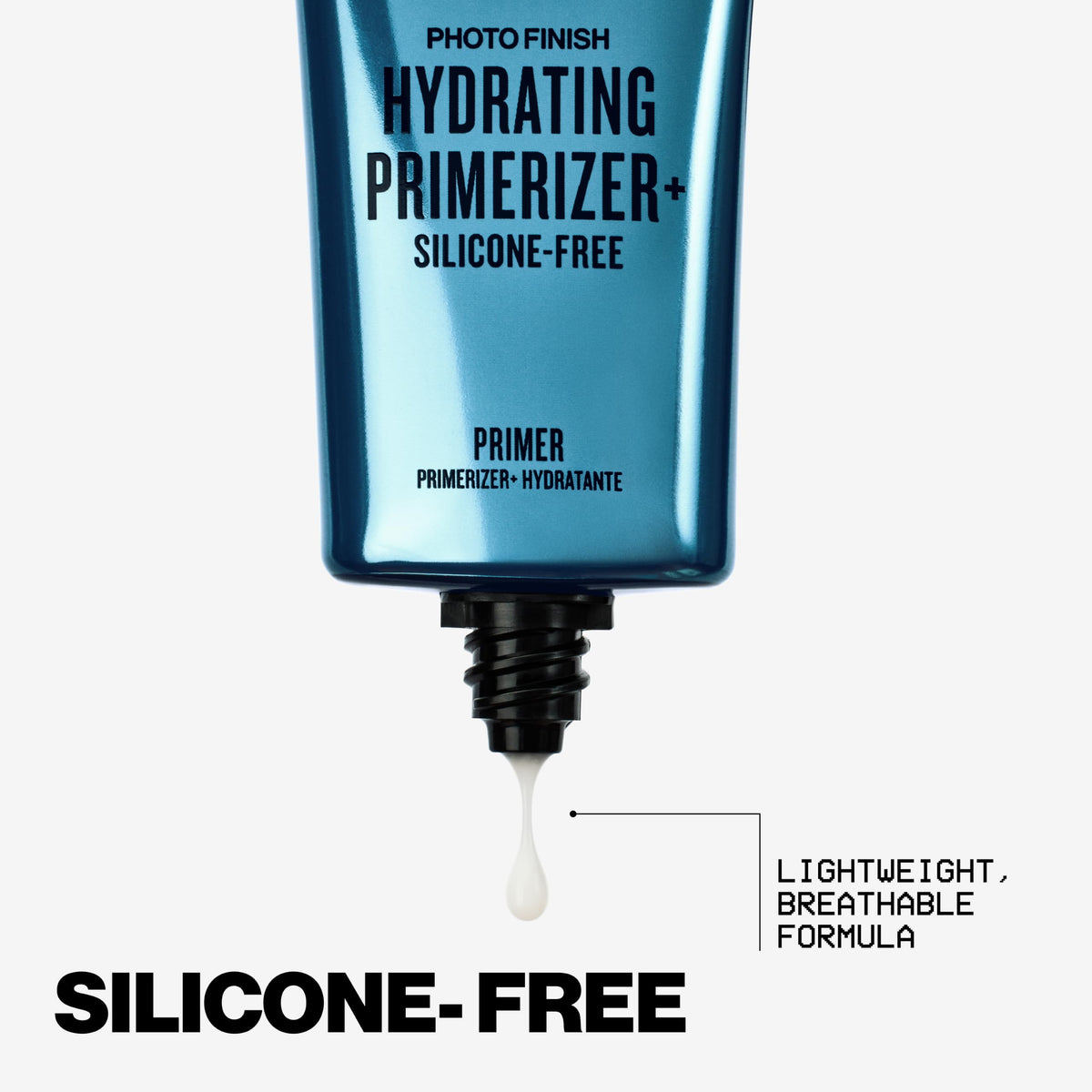 Smashbox Photo Finish Primers | Face Primers for Makeup, Smooths Skin & Extends Makeup Wear | Hydrating, Pore-Minimizing & Mattifying Formulas