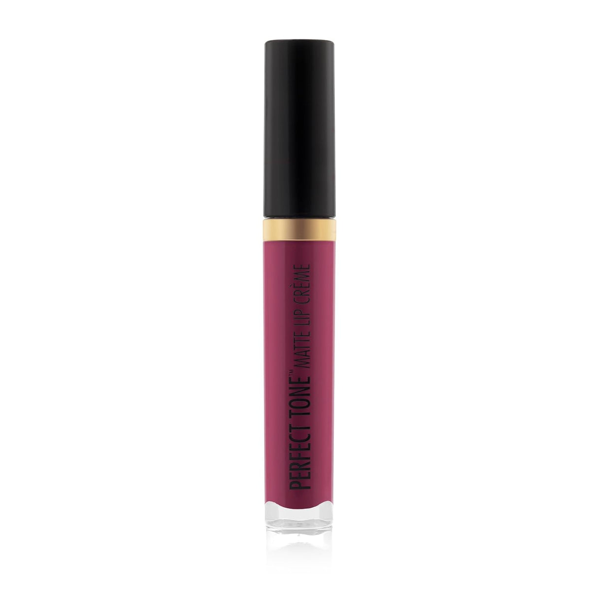 Black Radiance Perfect Tone Matte Liquid Lipstick Lip Crème Pretty Sexy