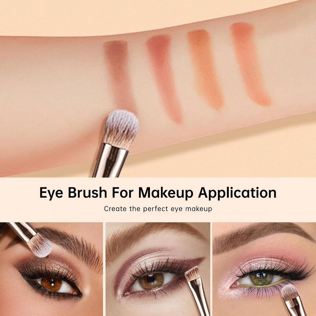 Makeup Brushes Set,52PCS Professional Makeup Tool Set Makeup Sponge