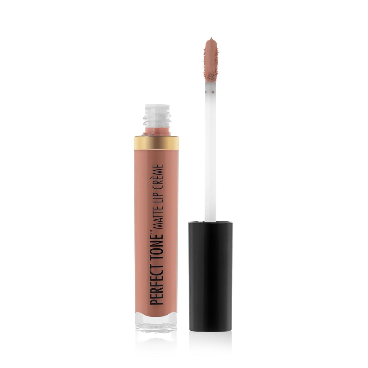 Black Radiance Perfect Tone Matte Liquid Lipstick Lip Crème Pretty Sexy