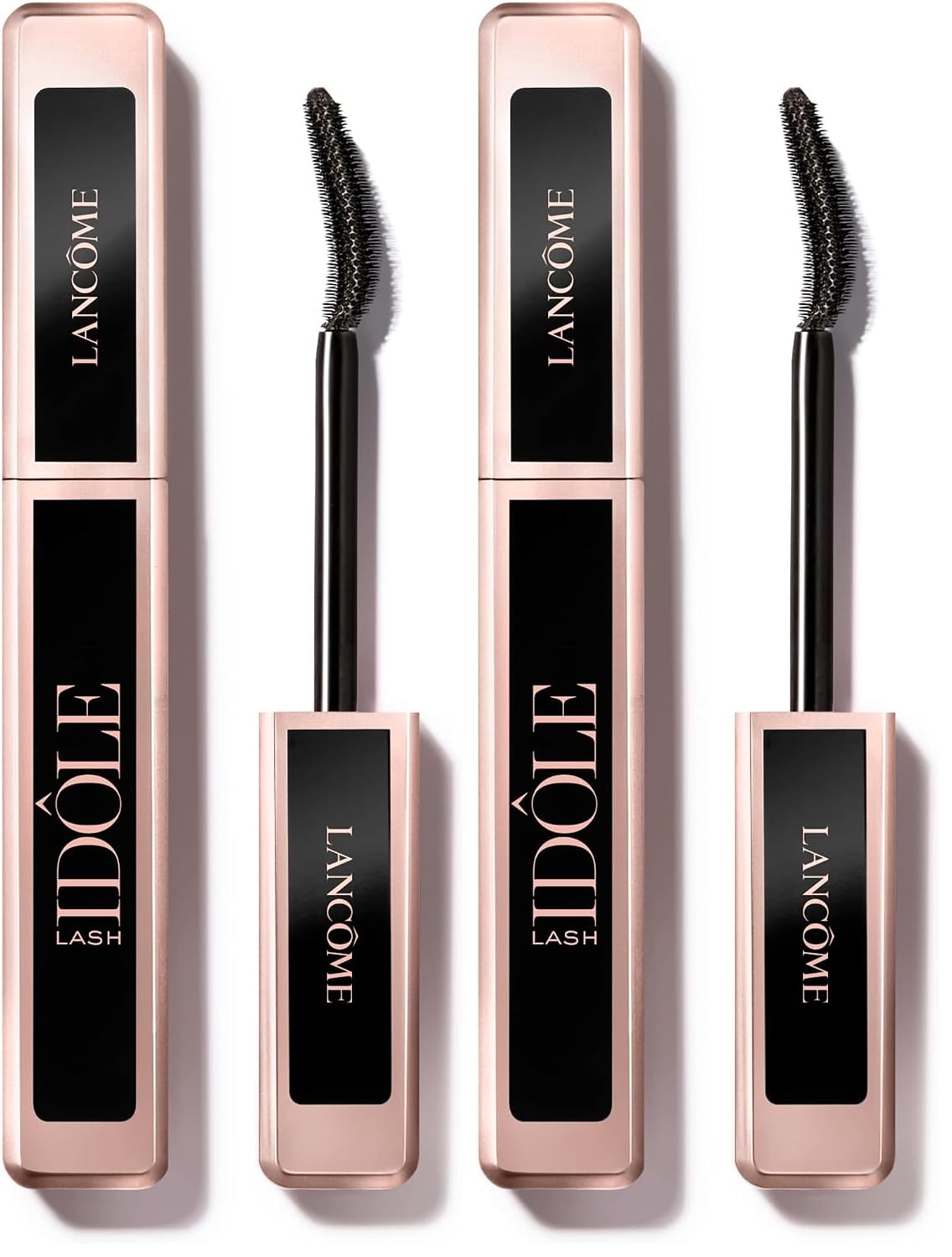 Lancôme Lash Idôle - Volumizing Mascara - Black - Instant Volume & Lift
