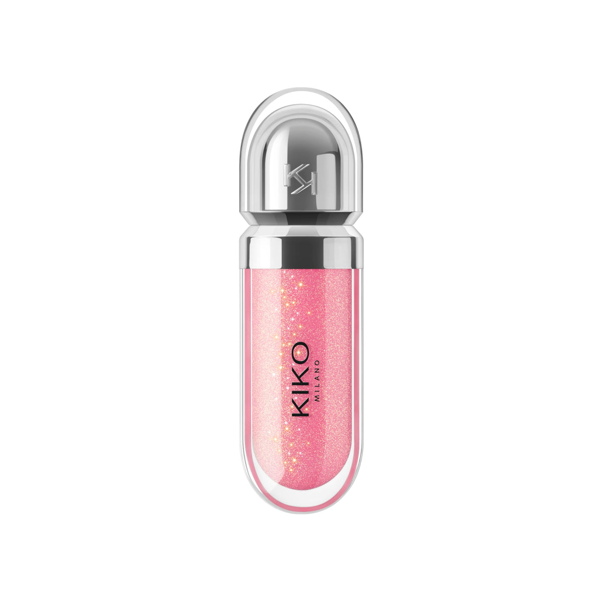 Kiko Milano 3D Hydra Lip Gloss, Hydrating Lipgloss