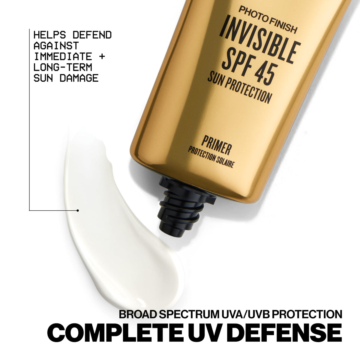 Smashbox Photo Finish Primers | Face Primers for Makeup, Smooths Skin & Extends Makeup Wear | Hydrating, Pore-Minimizing & Mattifying Formulas