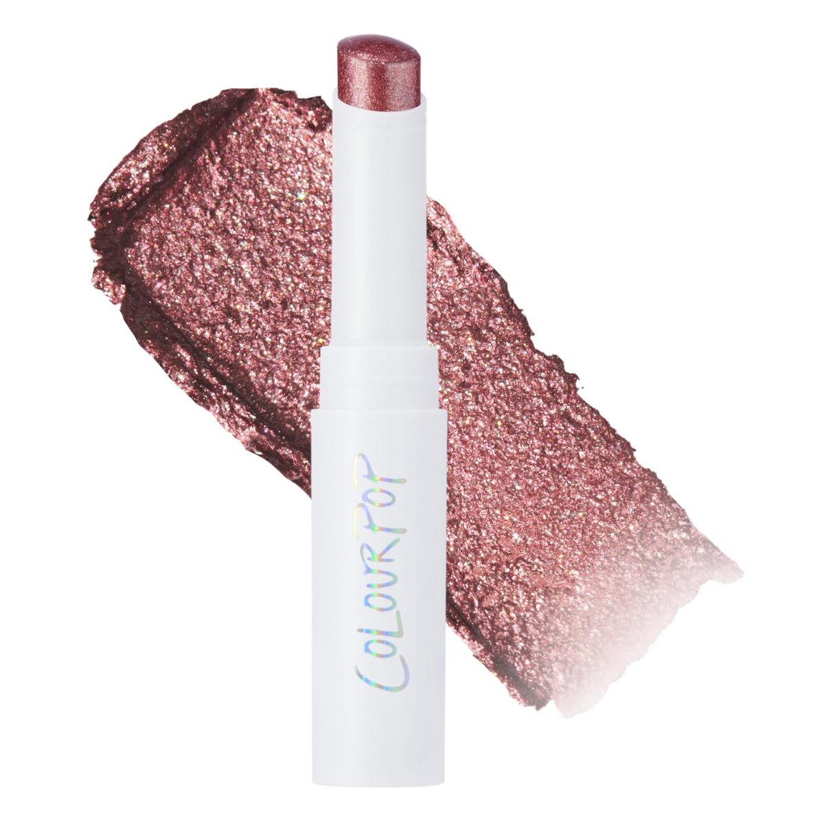 ColourPop Jelly Much Gel Eyeshadow Stick, Hollywood Hills, 0.1 oz