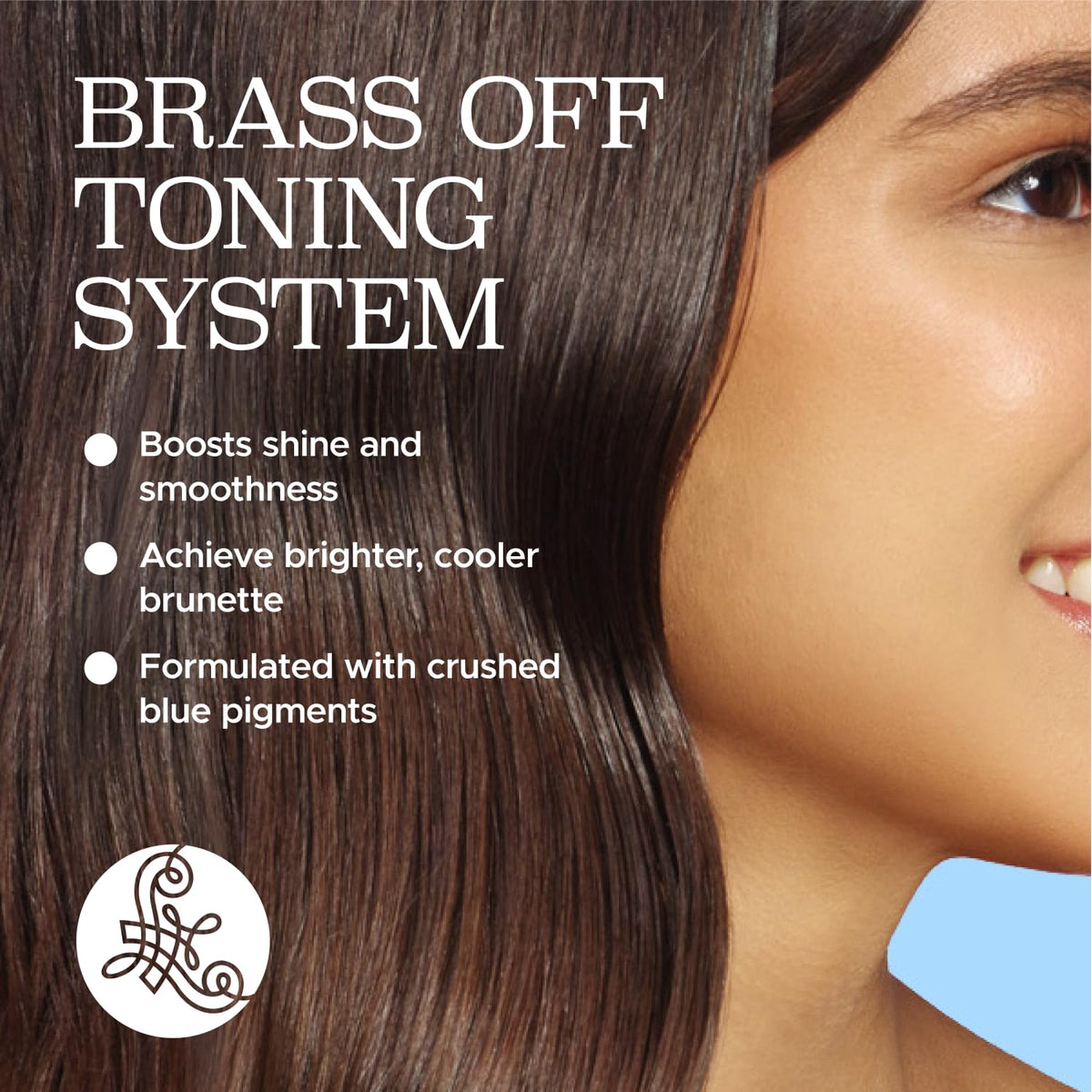 Luseta Rosemary Mint Shampoo and Conditioner Set for Hair Strengthening
