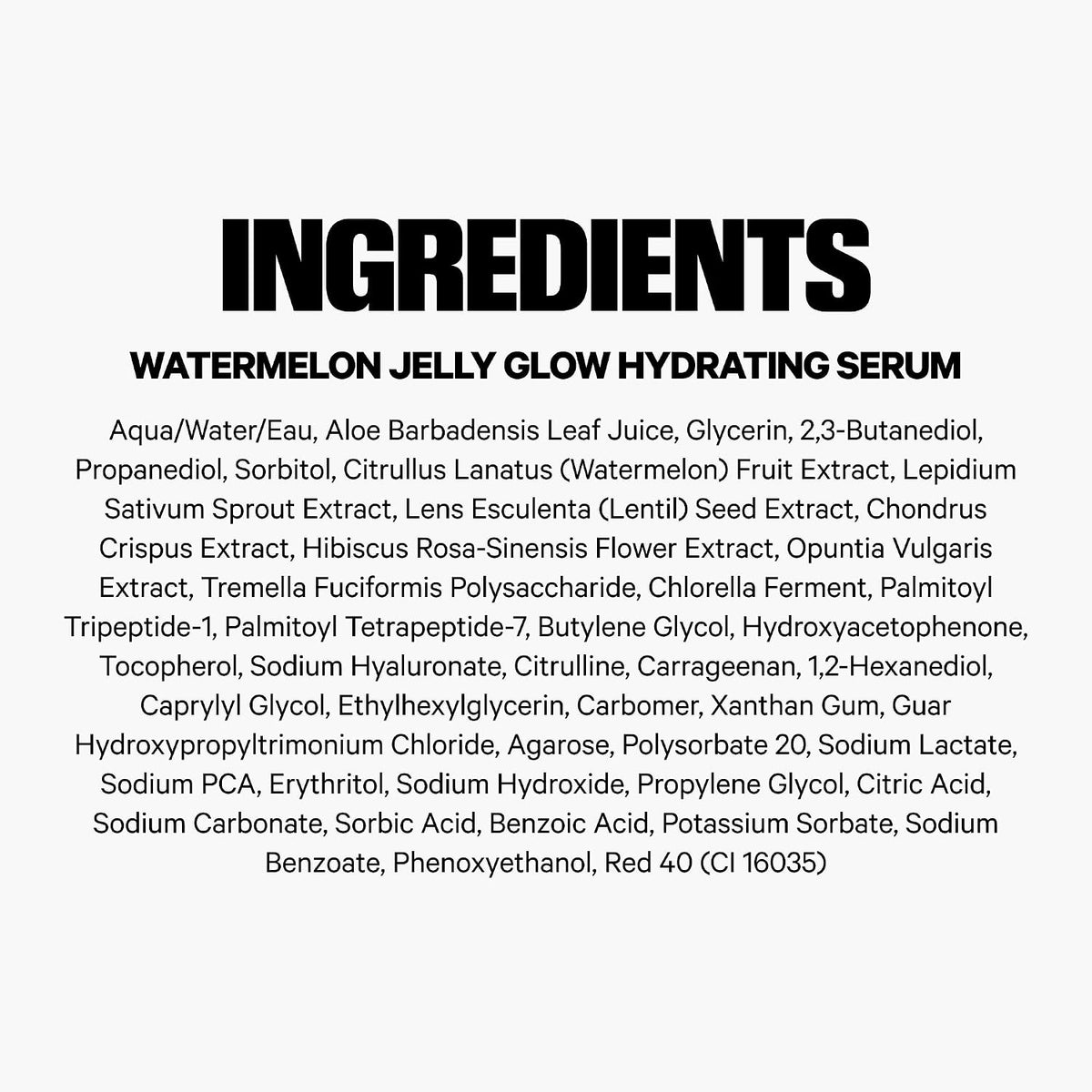 Milk Makeup Hydrating + Brightening Skincare Jelly Gift Set
