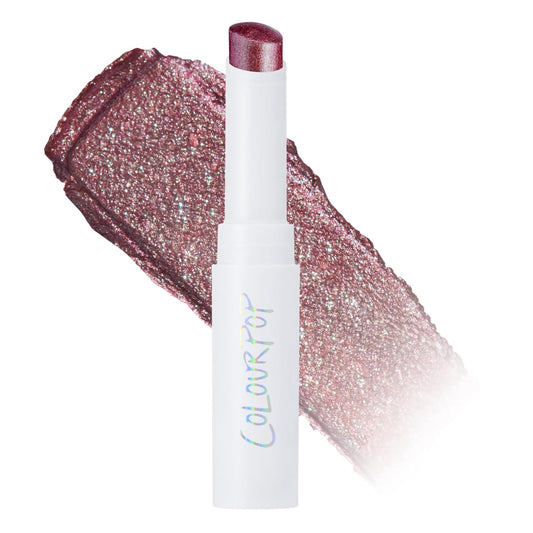 ColourPop Jelly Much Gel Eyeshadow Stick, Hollywood Hills, 0.1 oz
