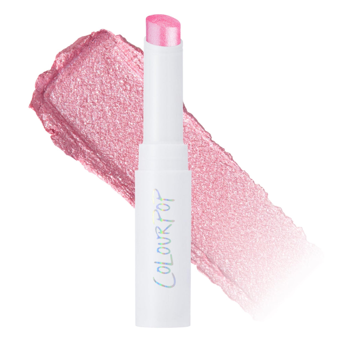ColourPop Jelly Much Gel Eyeshadow Stick, Hollywood Hills, 0.1 oz