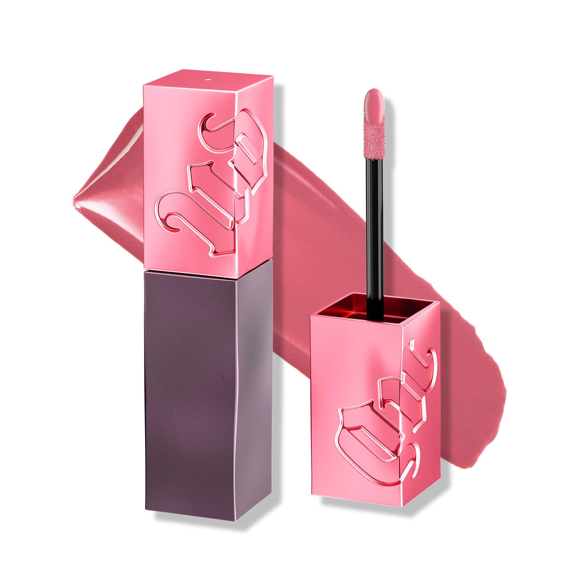 Urban Decay Vice Lip Bond Glossy Longwear Liquid Lipstick - One Swipe Color