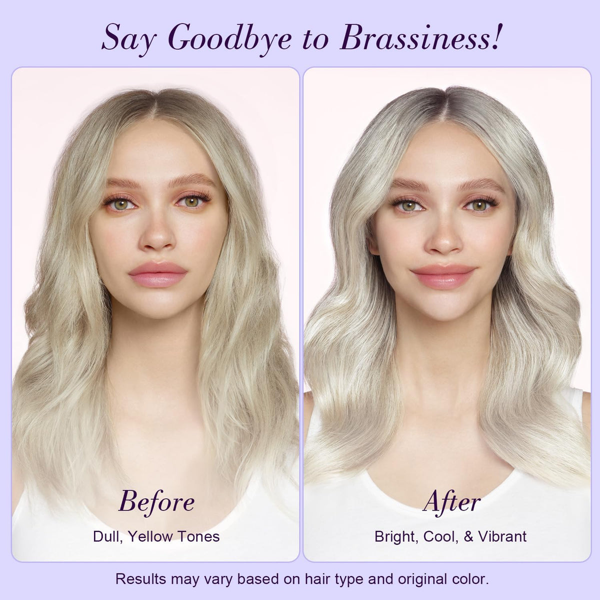 Luseta Rosemary Mint Shampoo and Conditioner Set for Hair Strengthening