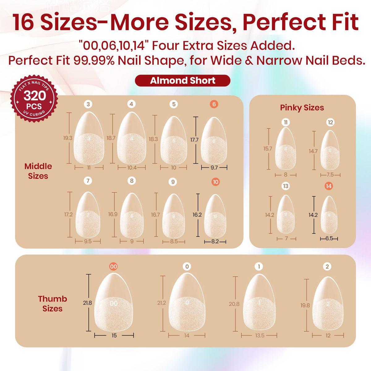 Beetles Gel Nail Polish Set, 63 PCS 55 Colors Gel Polish Kit with Base Coat