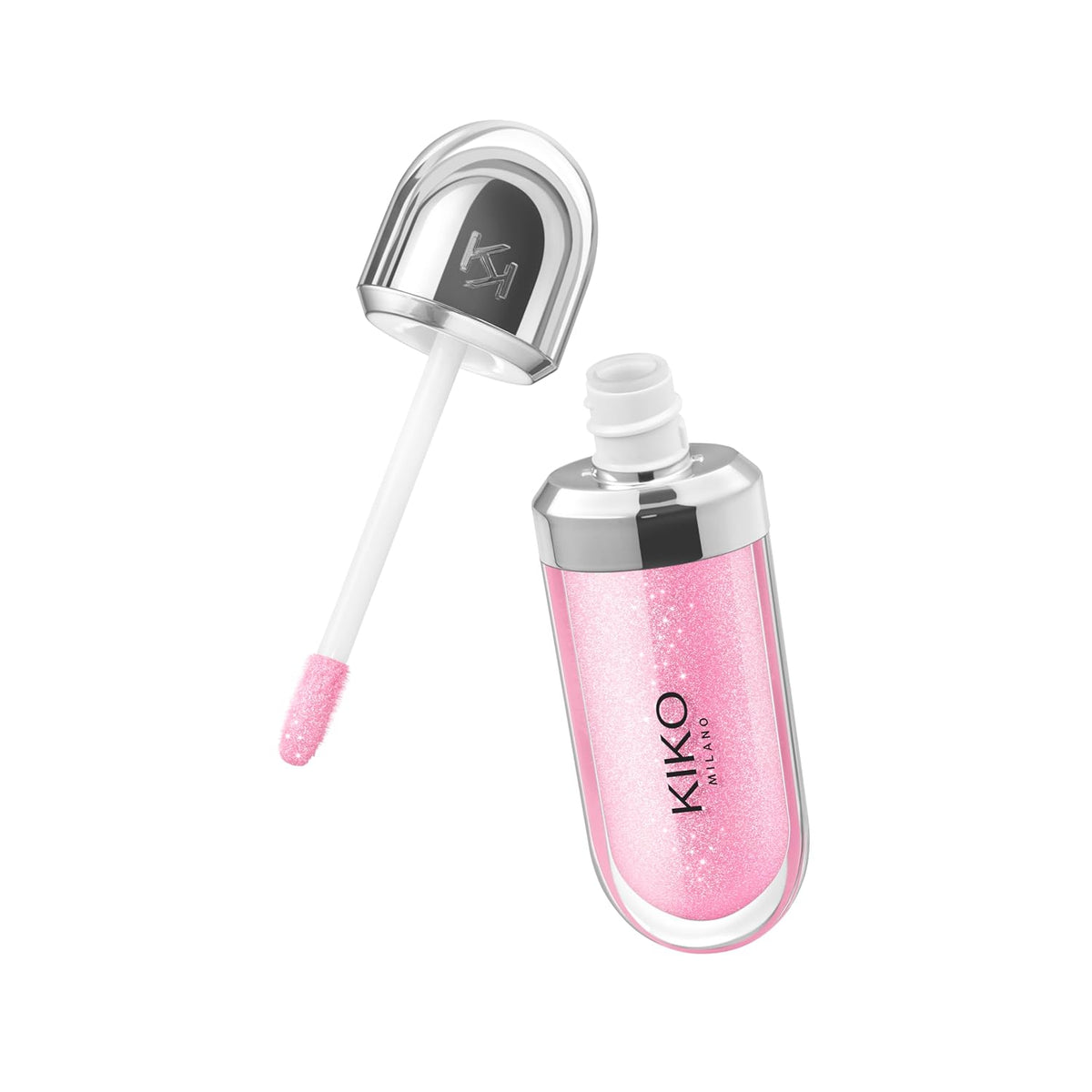 Kiko Milano 3D Hydra Lip Gloss, Hydrating Lipgloss