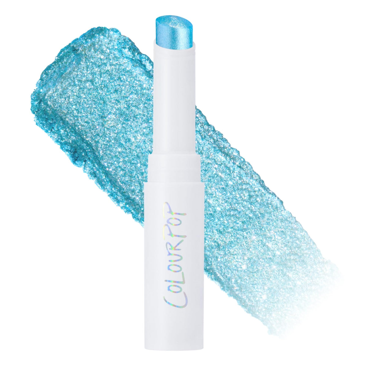 ColourPop Jelly Much Gel Eyeshadow Stick, Hollywood Hills, 0.1 oz