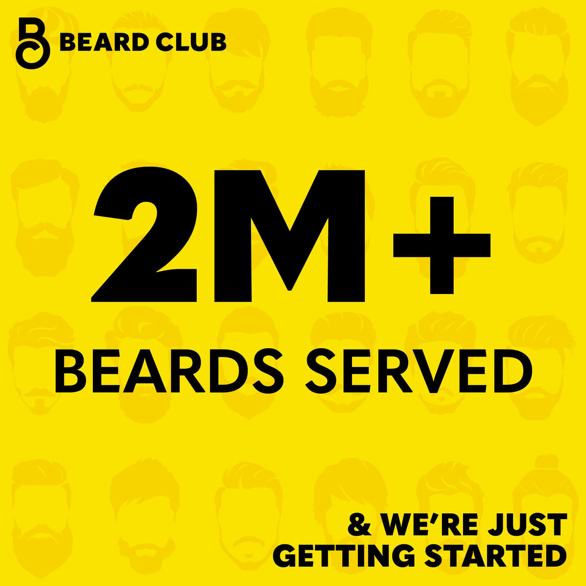 The Beard Club Premium Beard Kit for Men - Grooming & Care Kit - Cedar & Sandalwood Oil, Sandalwood Balm, Shampoo, Brush, Comb, Trimming Scissors, Straight Edge Razor - Gift Set