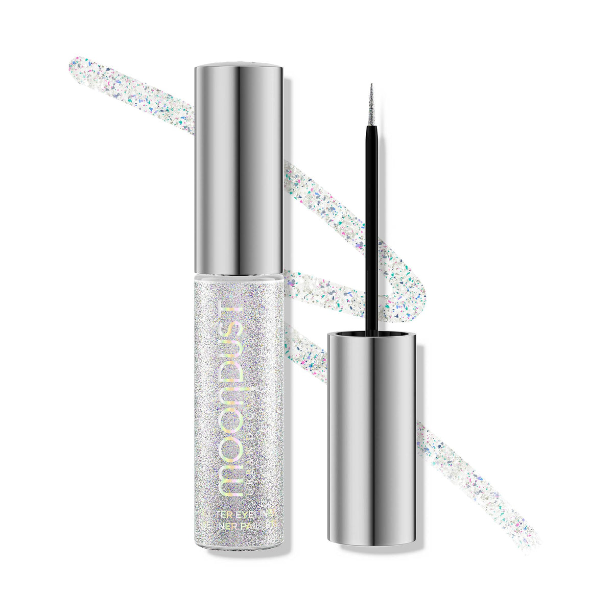 Urban Decay Moondust Liquid Glitter Eyeliner - Longwear Reflective Sparkle