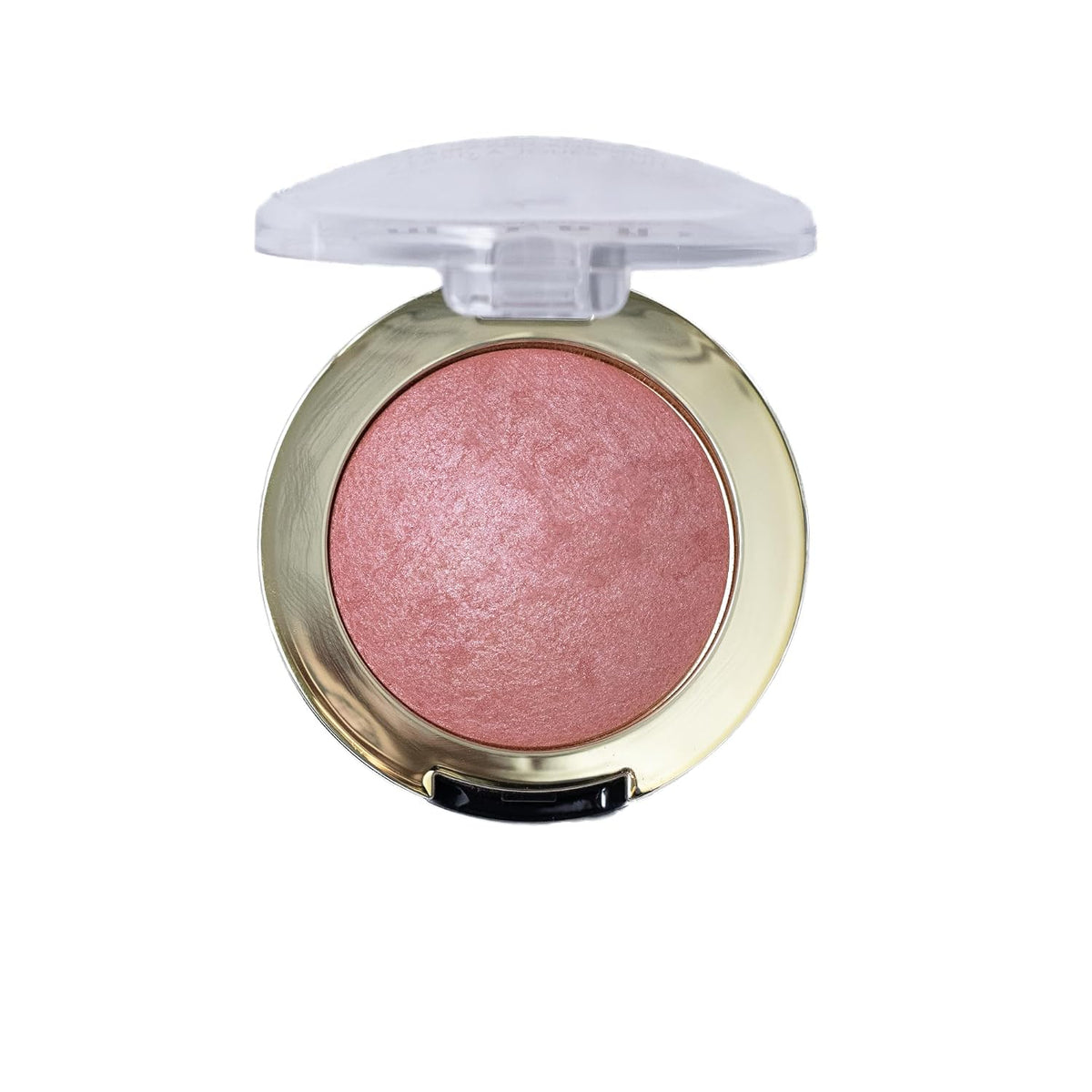 Milani Baked Blush, Makeup Powder Blush for Cheeks - Luminoso