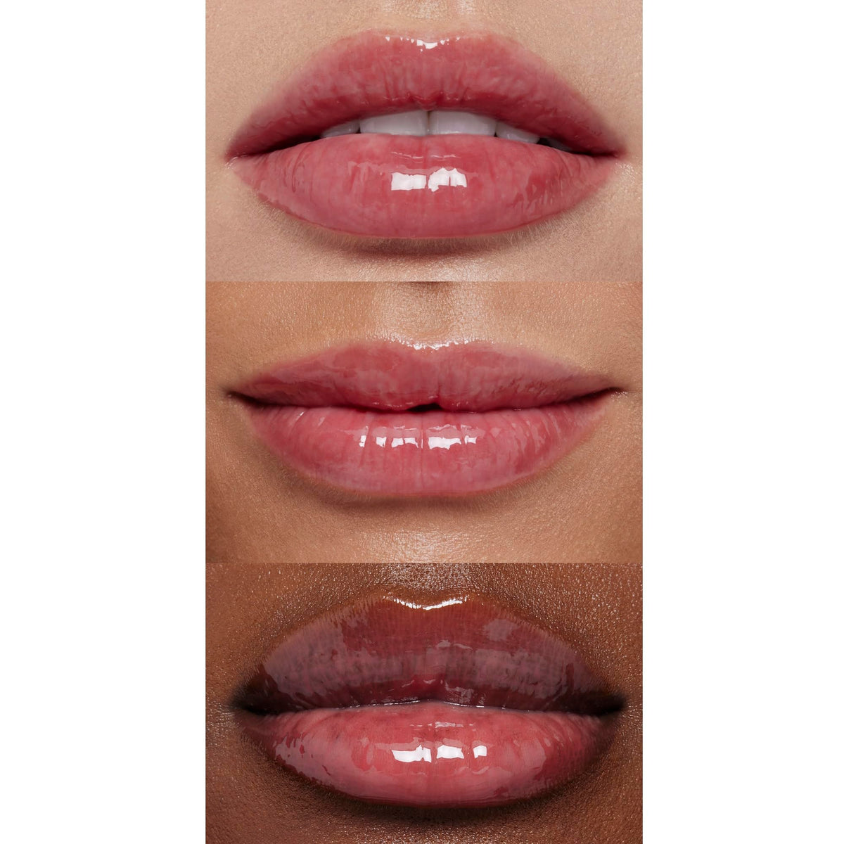 e.l.f. Glow Reviver Lip Oil, Tinted, Hydrating & Non-Sticky, Jam Session
