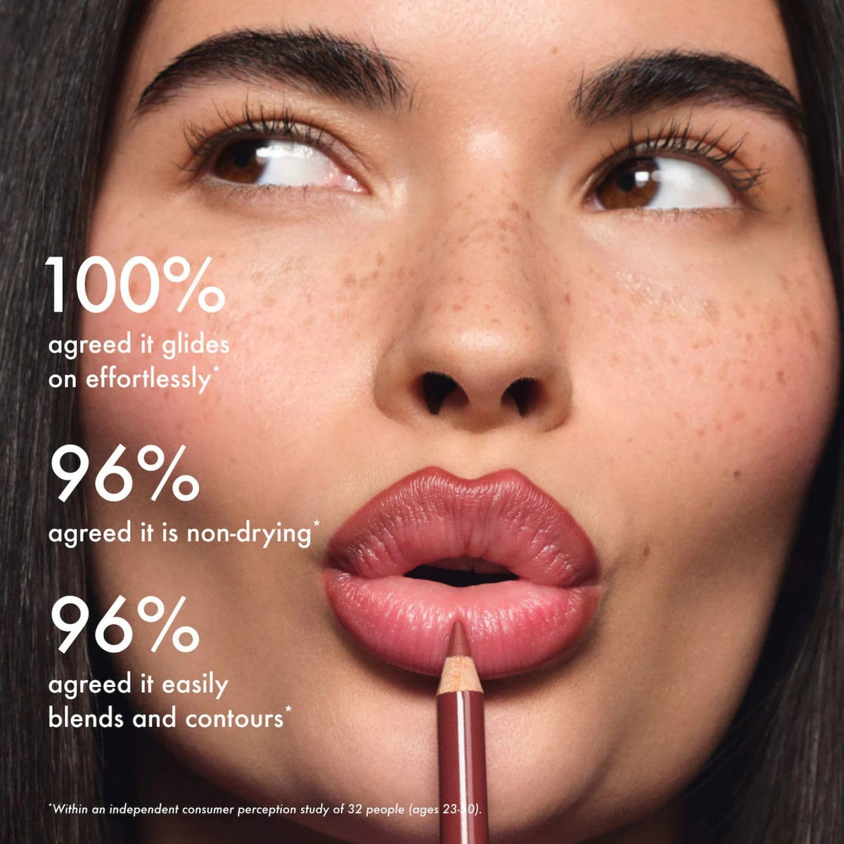 Summer Fridays SoftLine Lip Liner Pencil, Toffee (1.02 g)