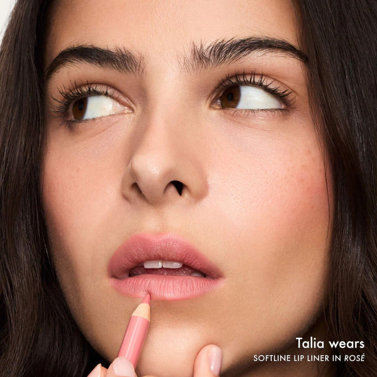 Summer Fridays SoftLine Lip Liner Pencil, Toffee (1.02 g)