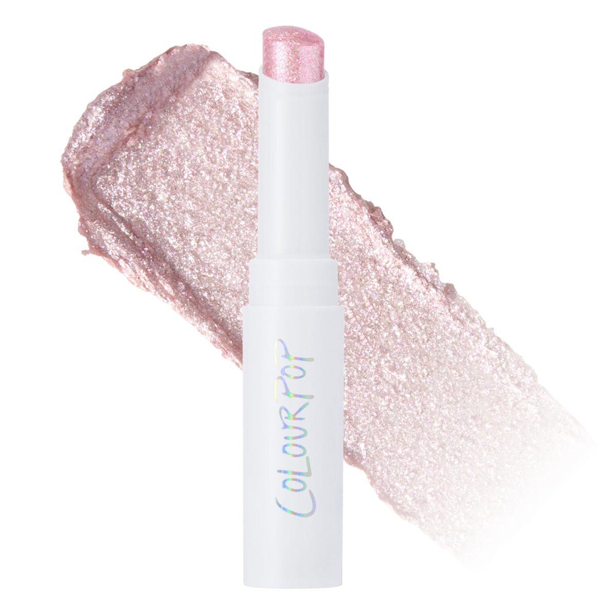 ColourPop Jelly Much Gel Eyeshadow Stick, Hollywood Hills, 0.1 oz
