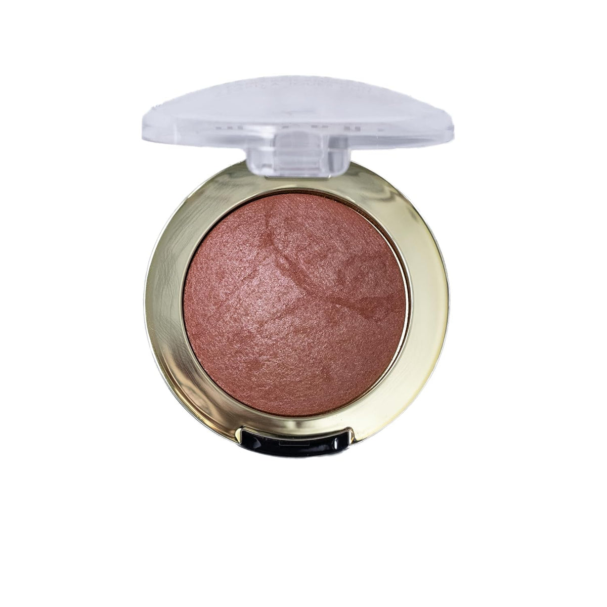 Milani Baked Blush, Makeup Powder Blush for Cheeks - Luminoso