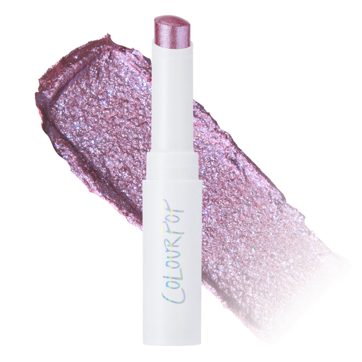 ColourPop Jelly Much Gel Eyeshadow Stick, Hollywood Hills, 0.1 oz