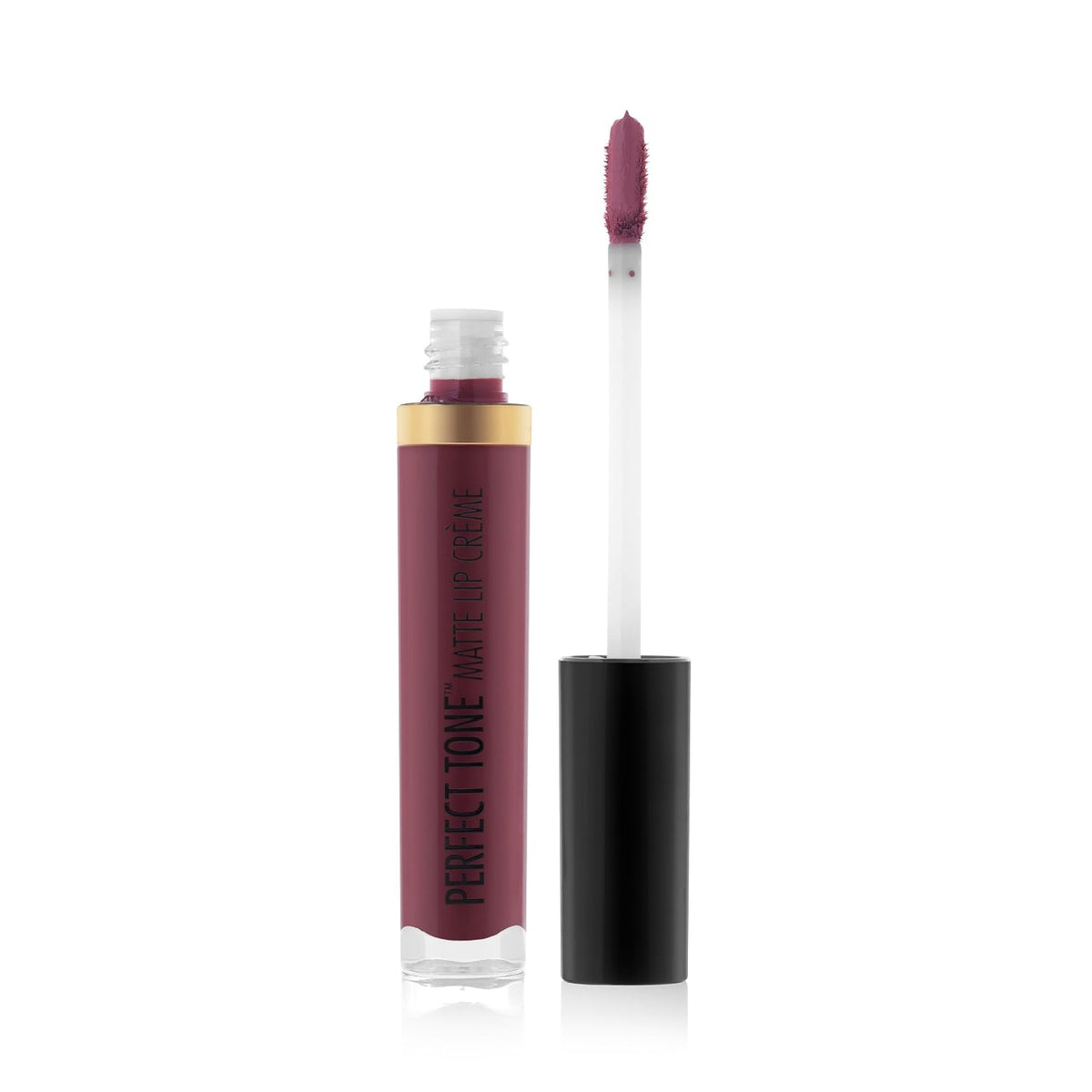 Black Radiance Perfect Tone Matte Liquid Lipstick Lip Crème Pretty Sexy