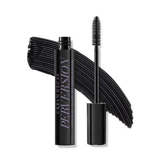 Urban Decay Perversion Lengthening + Volumizing Mascara - Intense Black