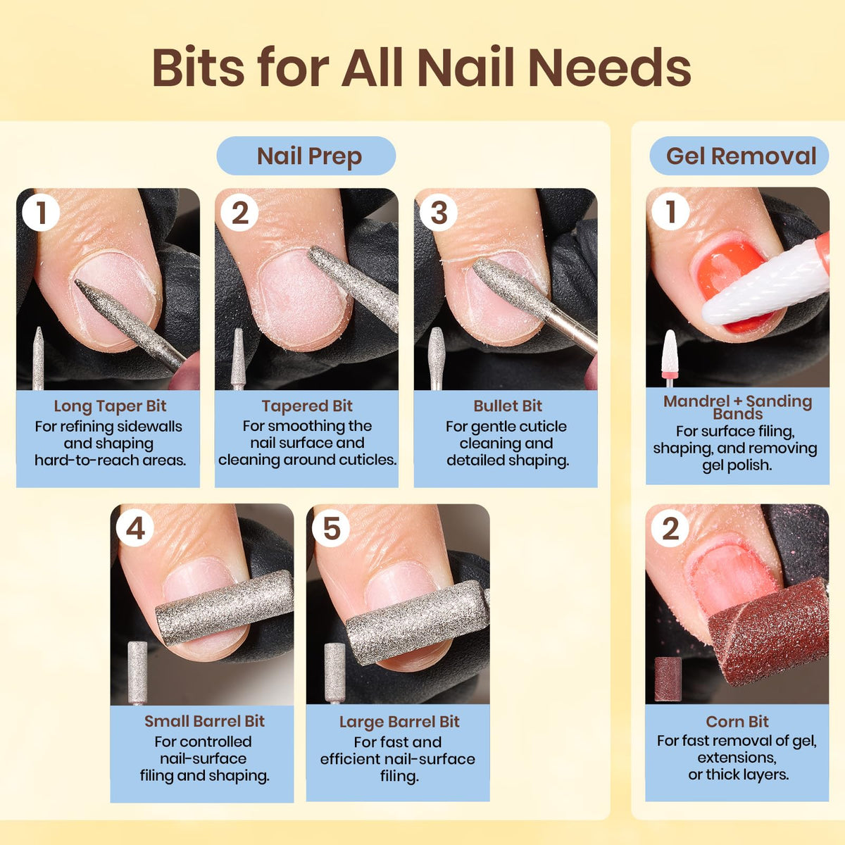 Beetles Gel Nail Polish Kit with U V Light - 80Pcs 55 Colors Gel Nail Kit