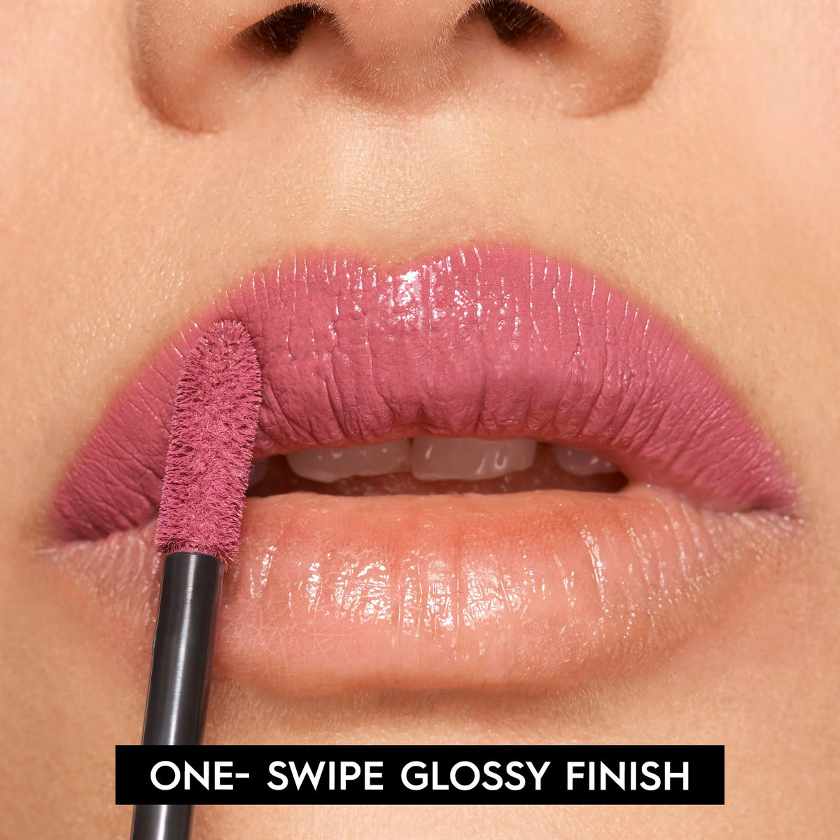 Urban Decay Vice Lip Bond Glossy Longwear Liquid Lipstick - One Swipe Color