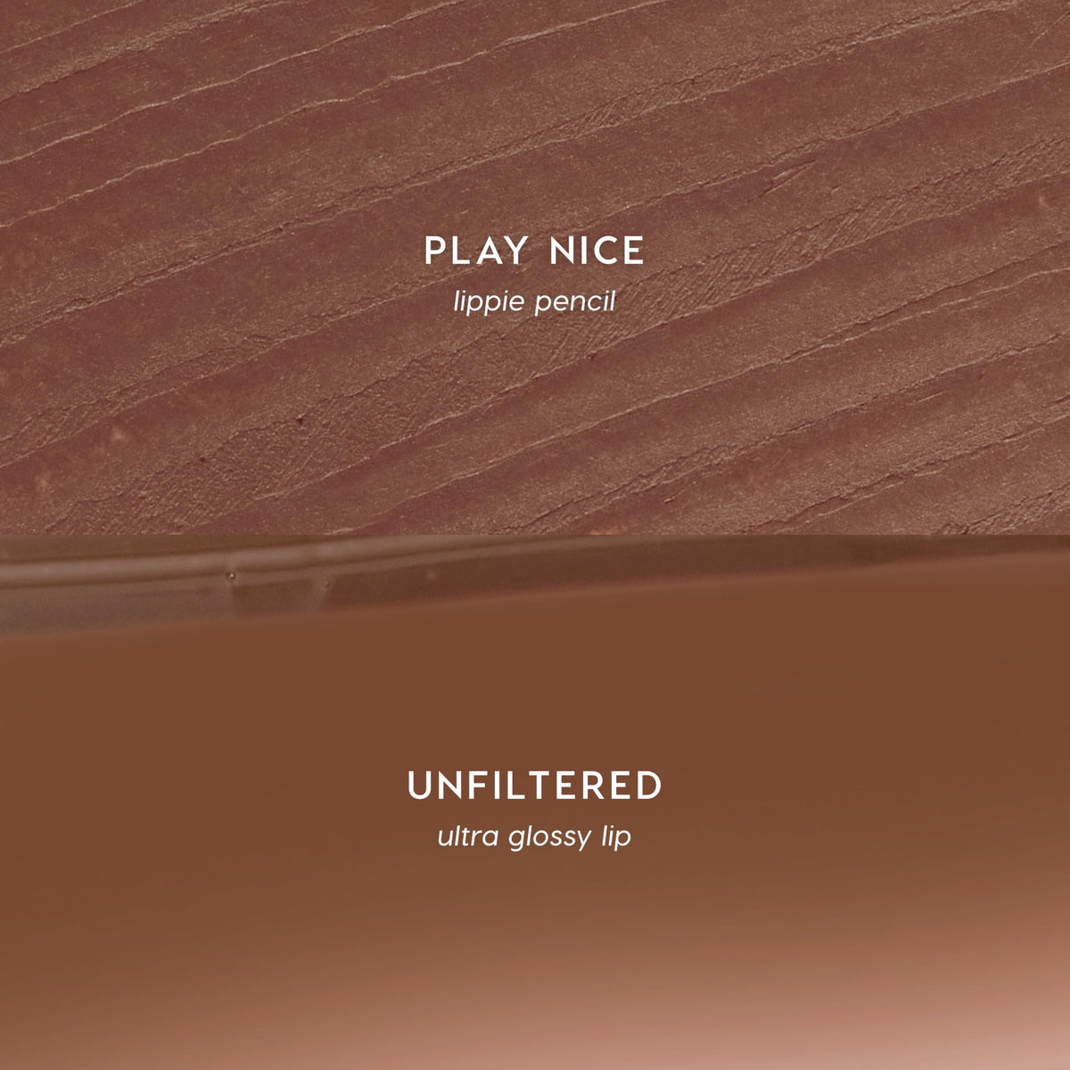 ColourPop Dream Duo Lip Kit - High-Pigment, Long-Lasting & Sharpenable Lip Liner and Lip Gloss with High-Impact Color - Includes Shades Five Stars & Pasadena (2 Count)