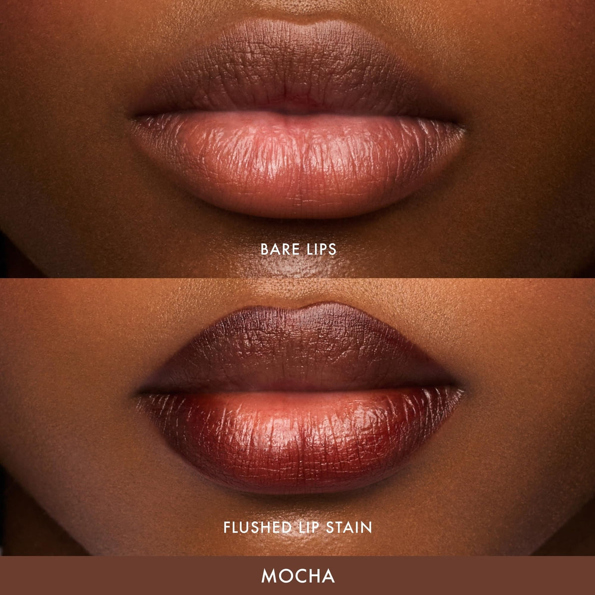 Summer Fridays Flushed Lip Stain Liner, 12hr Wear & Transfer-Proof, Rosette