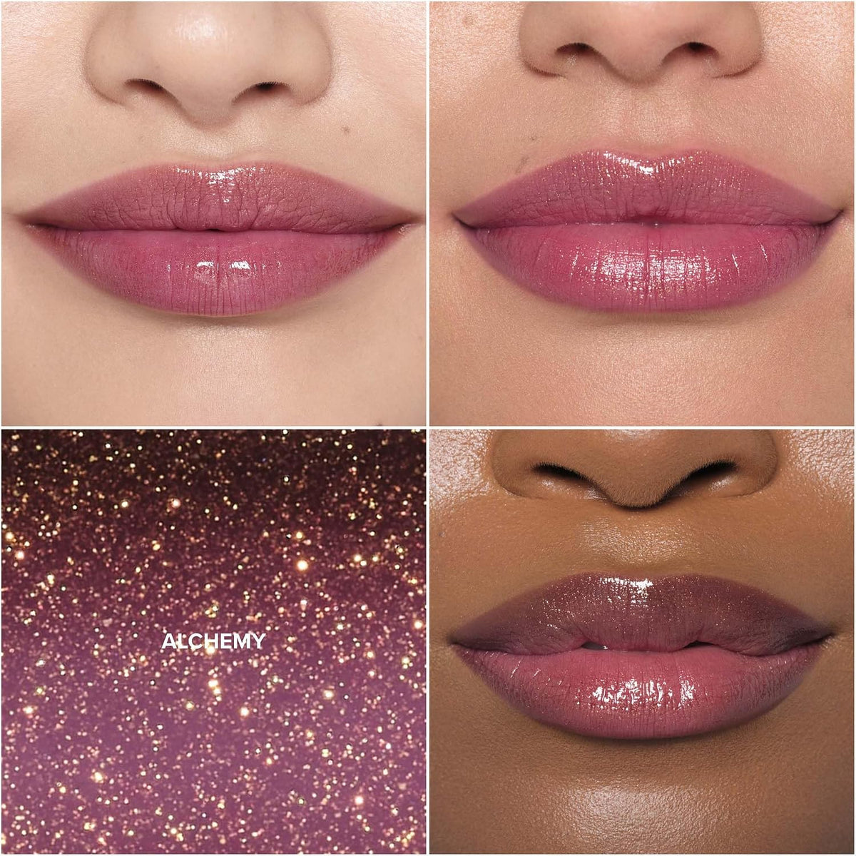 Anastasia Beverly Hills - Kiss Theory Hydrating Glossy Shine Lip Balm