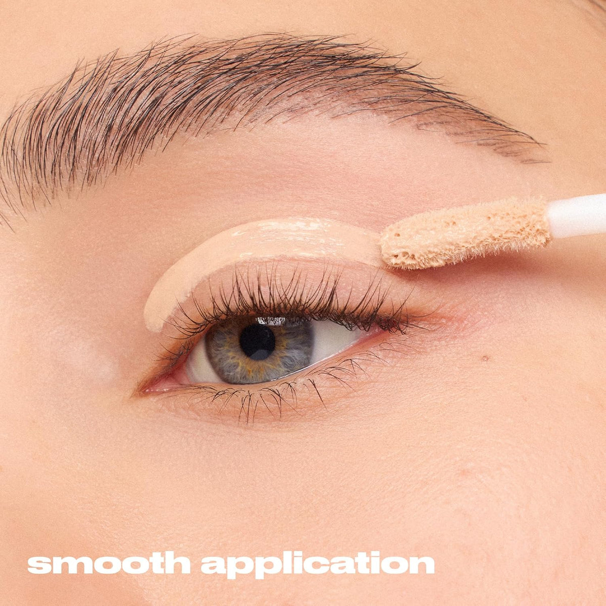 Urban Decay Eyeshadow Primer Potion - Nude Eyeshadow Base for Smooth Makeup