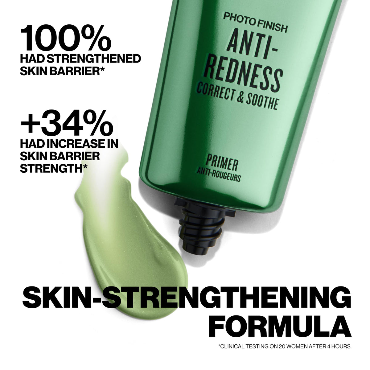 Smashbox Photo Finish Primers | Face Primers for Makeup, Smooths Skin & Extends Makeup Wear | Hydrating, Pore-Minimizing & Mattifying Formulas