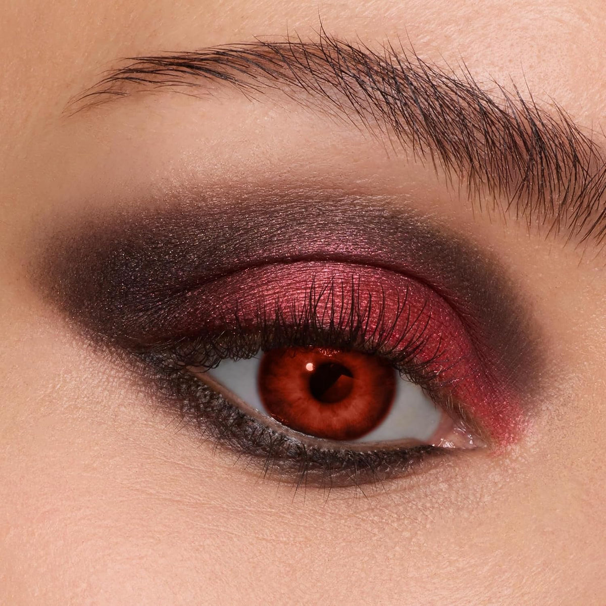 ColourPop x The Twilight Saga New Moon Eye Shadow Palette Makeup, 0.6 oz