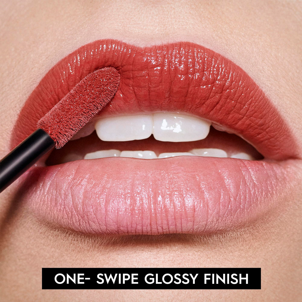 Urban Decay Vice Lip Bond Glossy Longwear Liquid Lipstick - One Swipe Color