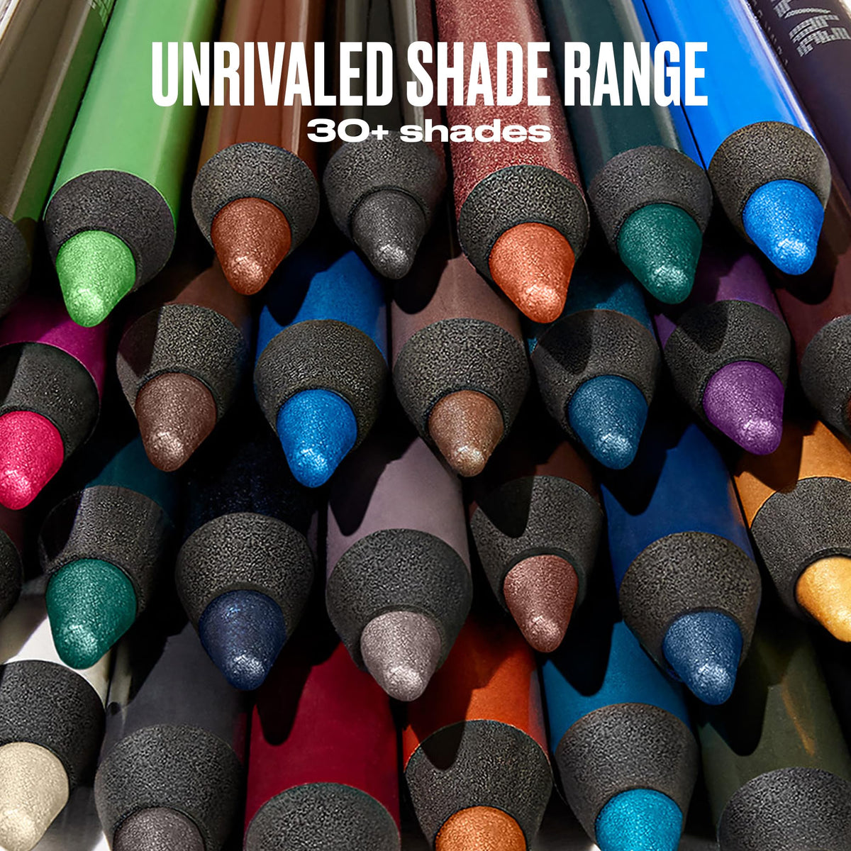 Urban Decay 24/7 Glide-On Waterproof Eyeliner Pencil - Smudge-proof Liner