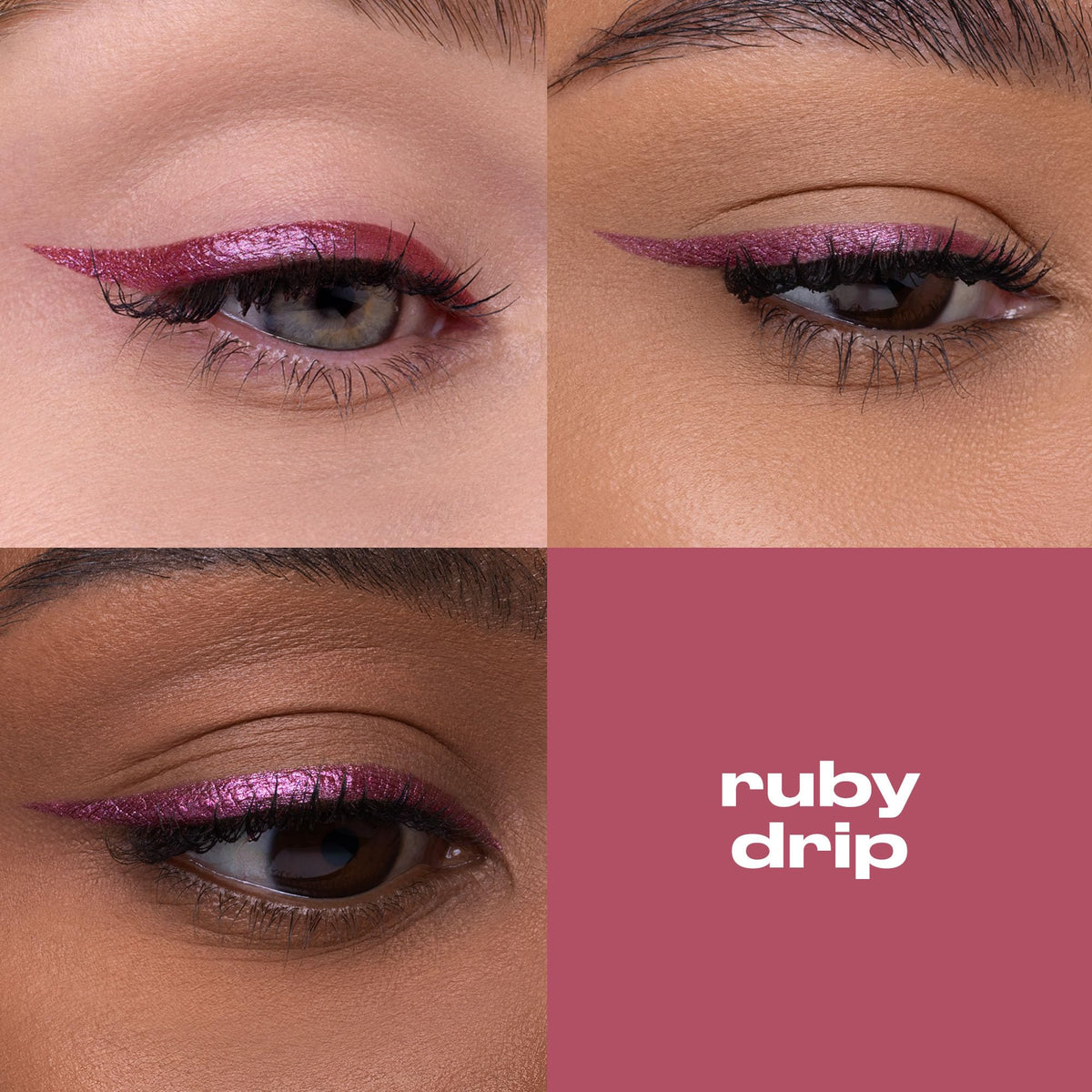 Urban Decay 24/7 Liquid Stick Retractable Waterproof Eyeliner + Brush