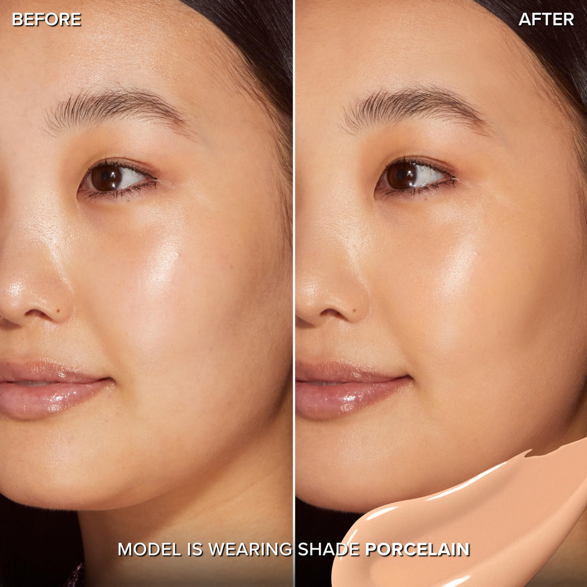 Too Faced Born This Way Super Coverage Multi-Use Concealer | Full-Coverage Hydrating Concealer for Dark Circles & Blemishes with Natural Finish | Hyaluronic Acid & Coconut Water