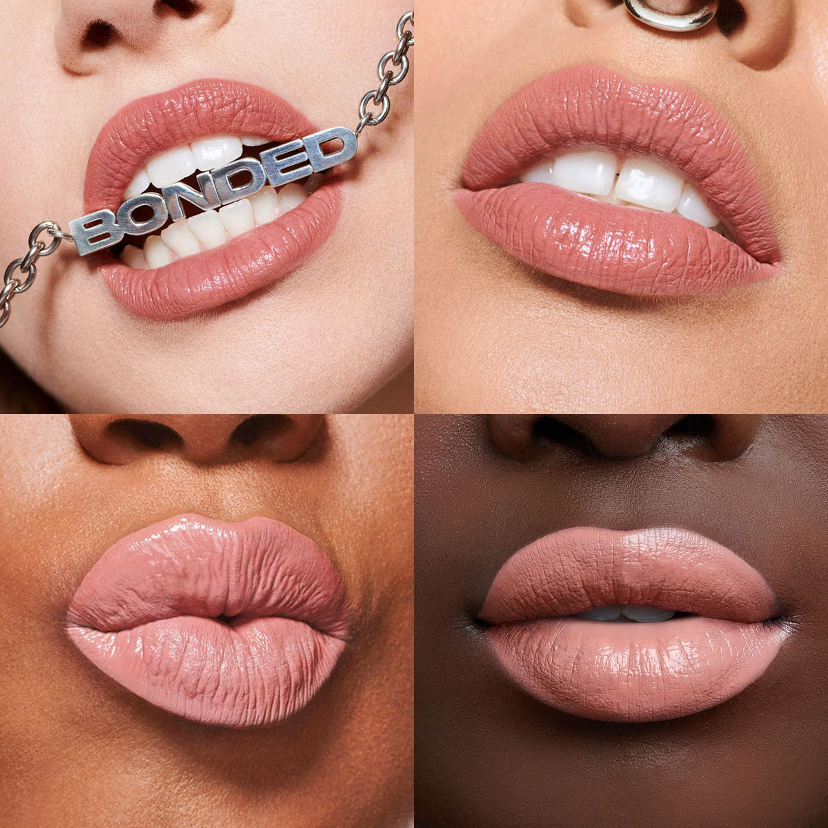 Urban Decay Vice Lip Bond Glossy Longwear Liquid Lipstick - One Swipe Color