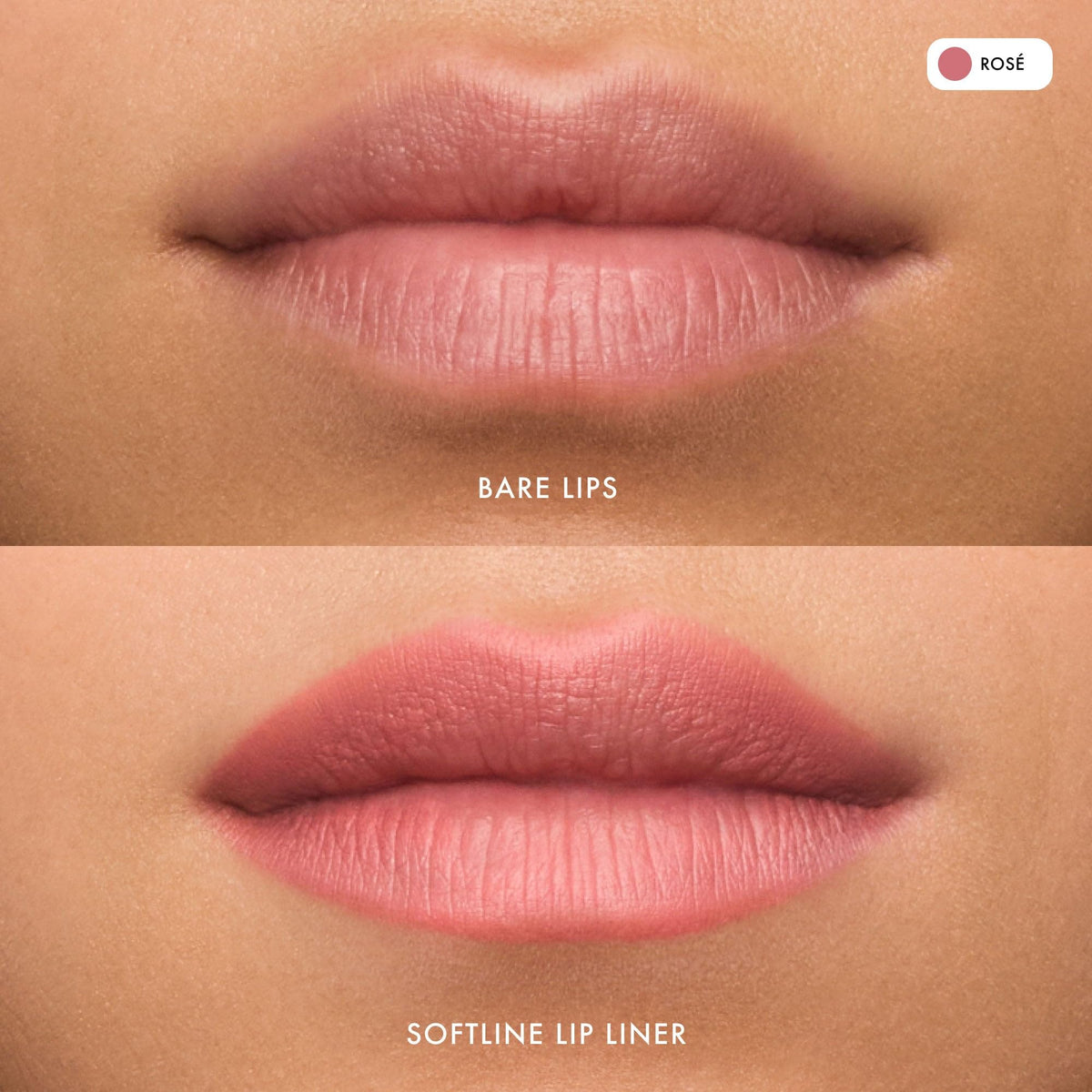 Summer Fridays SoftLine Lip Liner Pencil, Toffee (1.02 g)