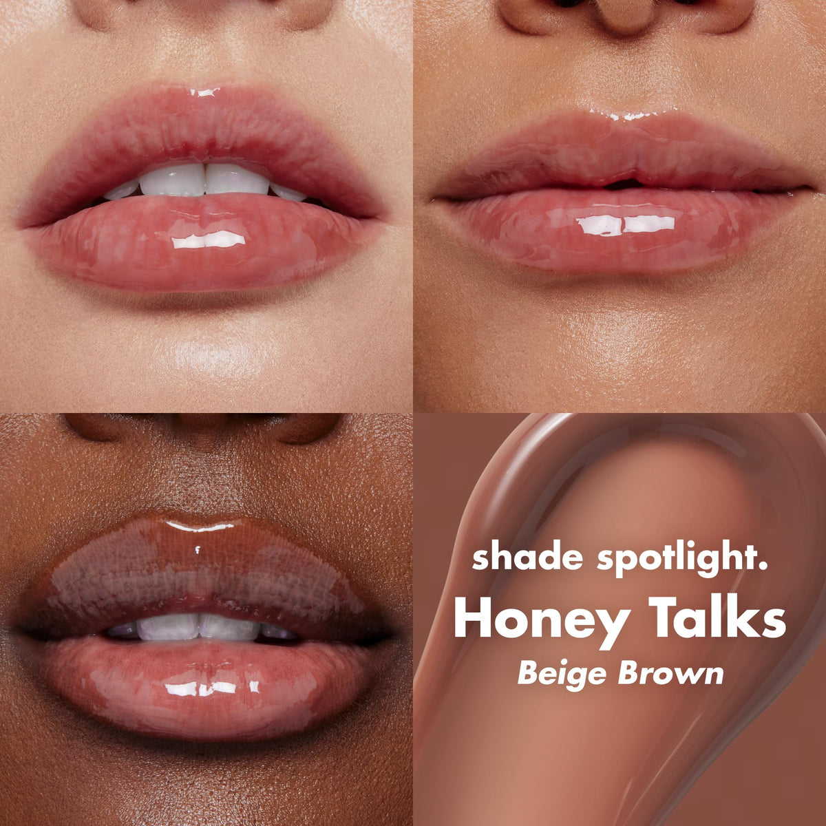 e.l.f. Glow Reviver Lip Oil, Tinted, Hydrating & Non-Sticky, Jam Session