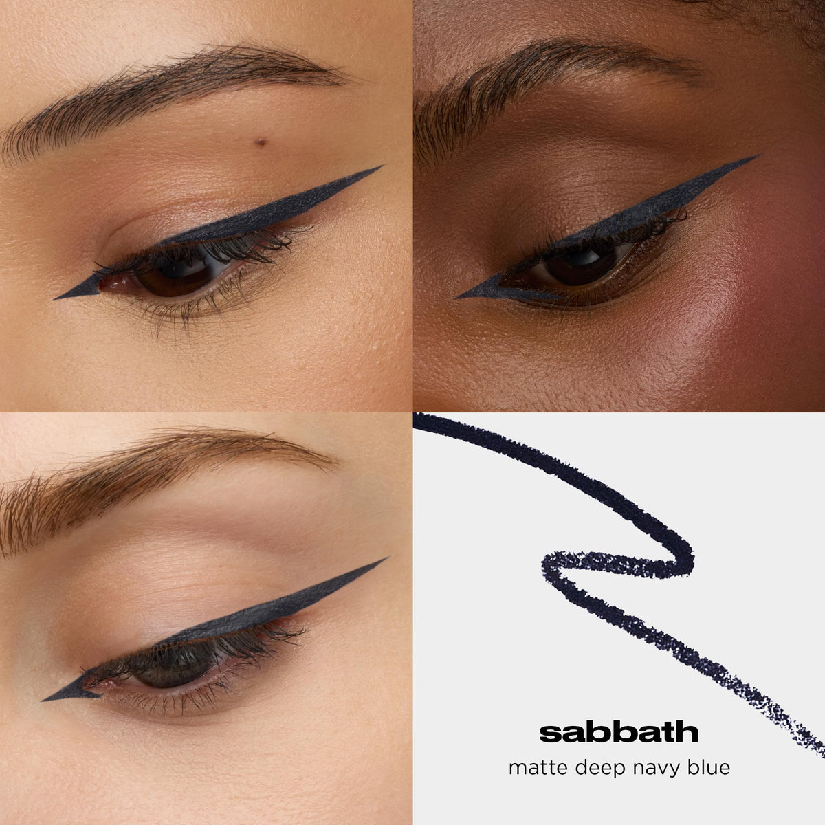 Urban Decay 24/7 Glide-On Waterproof Eyeliner Pencil - Smudge-proof Liner
