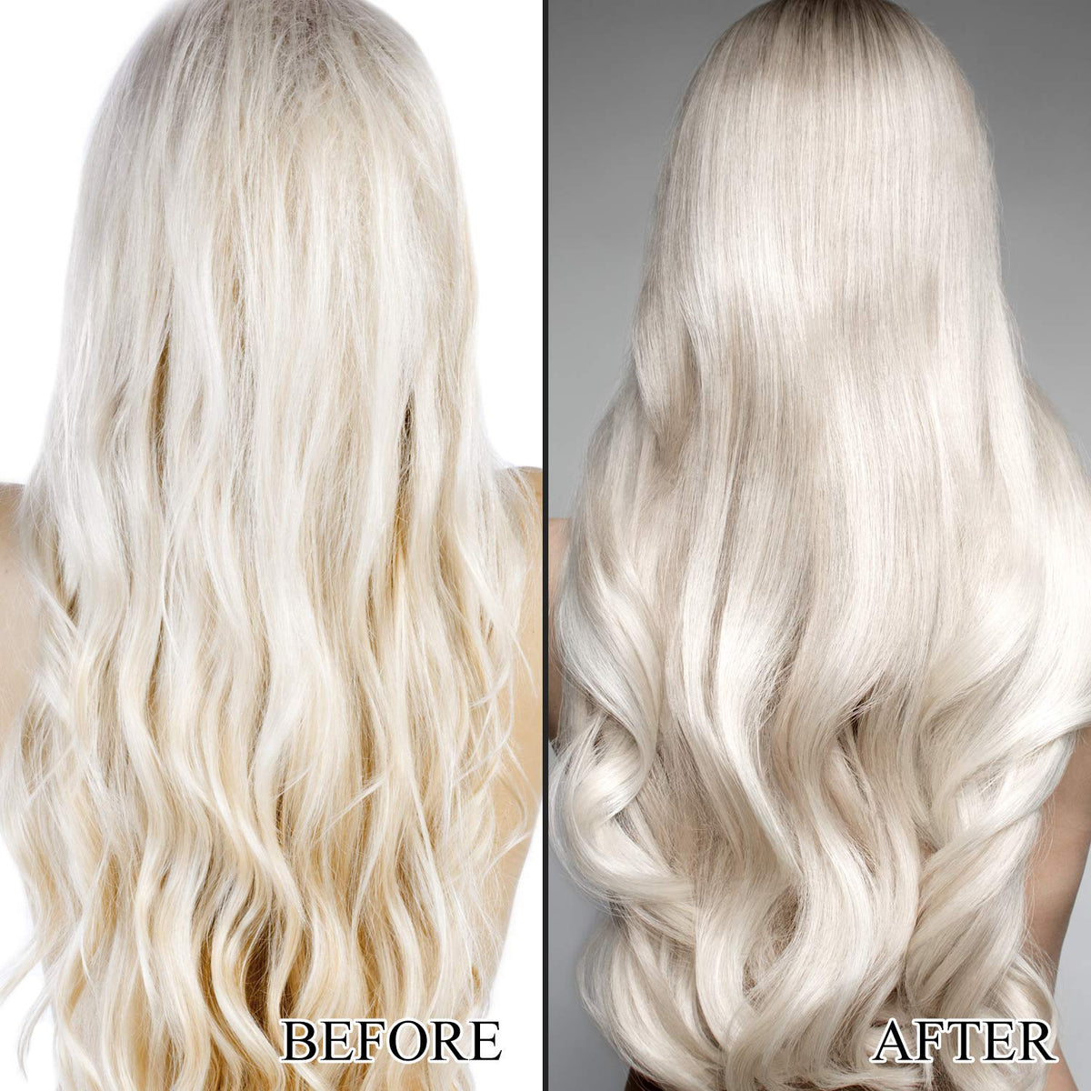 Luseta Rosemary Mint Shampoo and Conditioner Set for Hair Strengthening