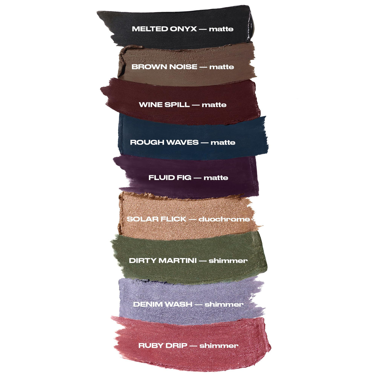 Urban Decay 24/7 Liquid Stick Retractable Waterproof Eyeliner + Brush