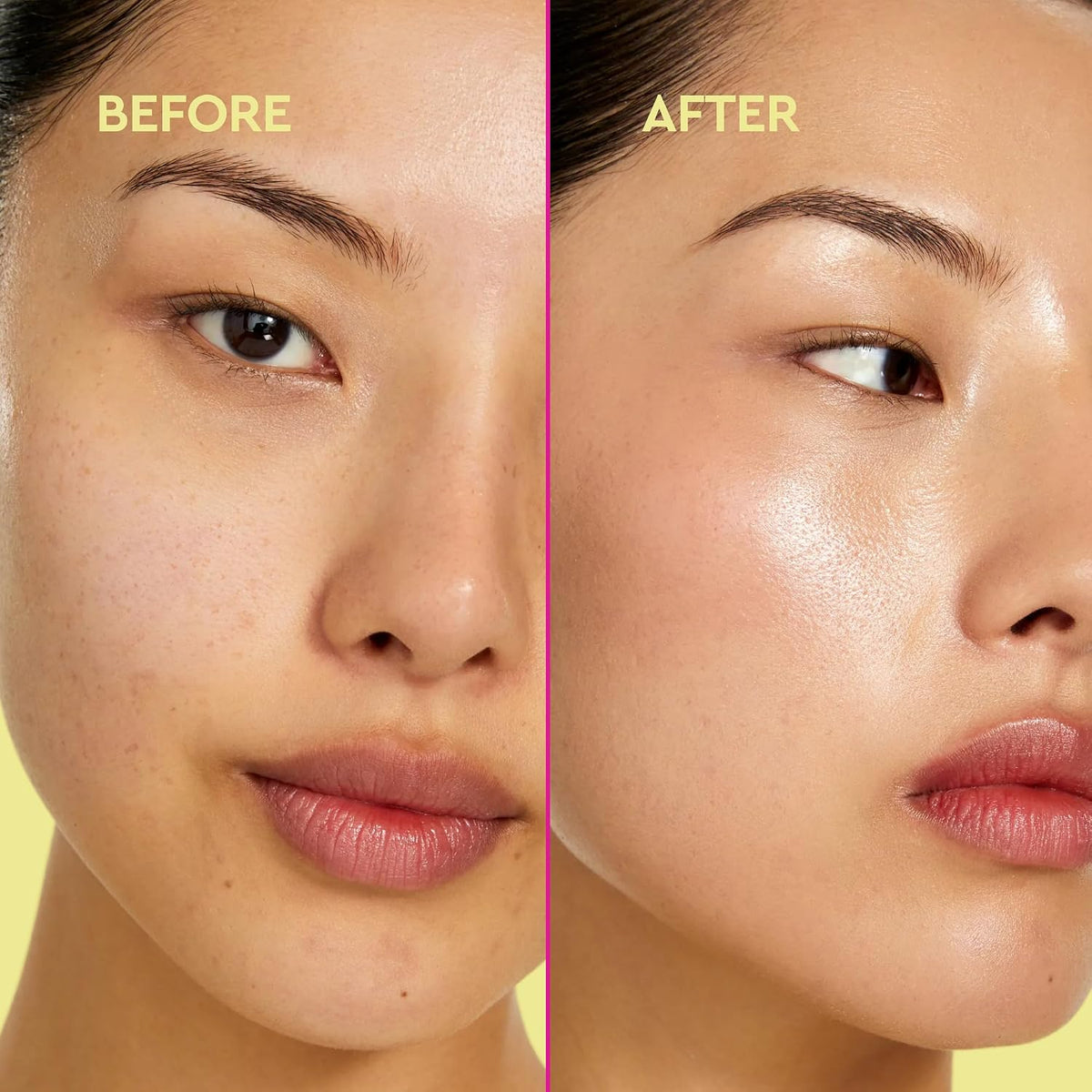 BYOMA Collagen Face Mask - Bio-Collagen Peel-Off Mask for Glass Skin