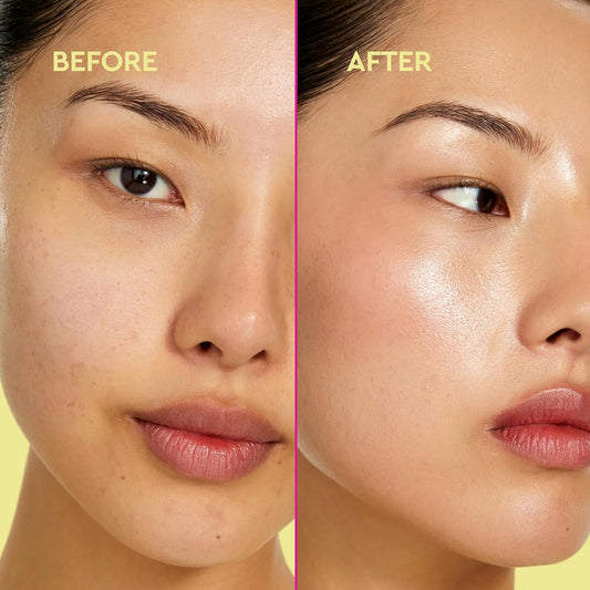 BYOMA Collagen Face Mask - Bio-Collagen Peel-Off Mask for Glass Skin