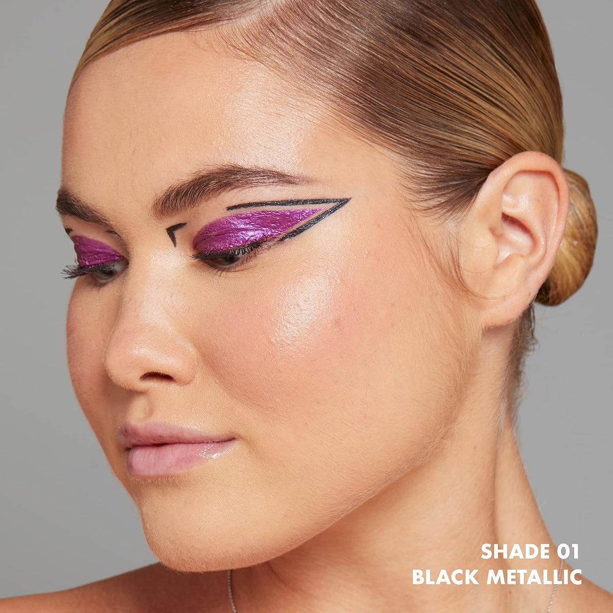 NYX PROFESSIONAL MAKEUP Epic Wear Liquid Liner, Long-Lasting Waterproof Eyeliner - Black