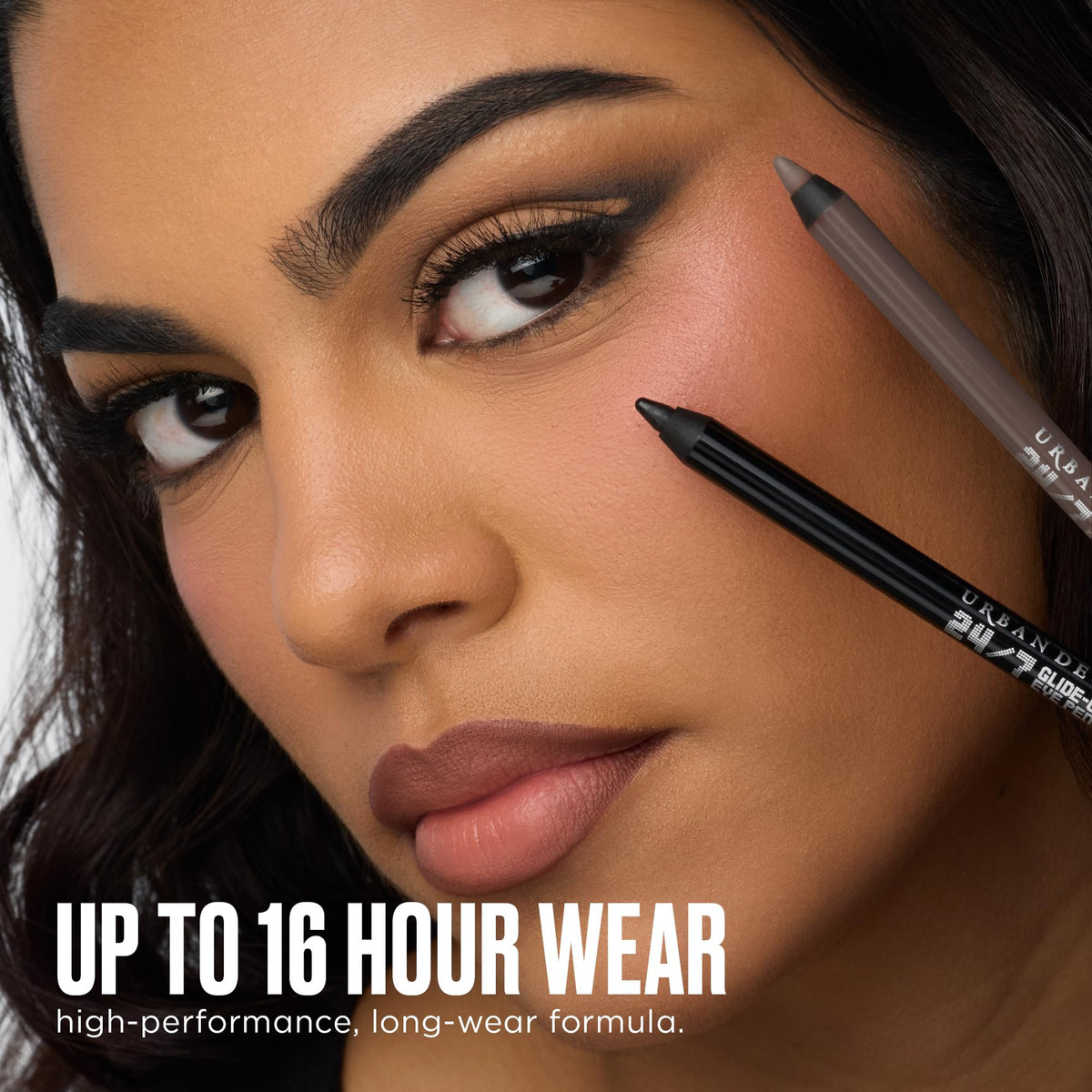 Urban Decay 24/7 Glide-On Waterproof Eyeliner Pencil - Smudge-proof Liner